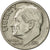 Coin, United States, Roosevelt Dime, Dime, 1973, U.S. Mint, Philadelphia