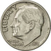 Coin, United States, Roosevelt Dime, Dime, 1973, U.S. Mint, Philadelphia