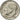 Coin, United States, Roosevelt Dime, Dime, 1974, U.S. Mint, Philadelphia