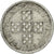 Moneda, Portugal, 10 Centavos, 1976, MBC+, Aluminio, KM:594
