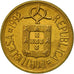 Munten, Portugal, Escudo, 1992, PR, Nickel-brass, KM:631