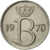 Moneta, Belgia, 25 Centimes, 1970, Brussels, AU(50-53), Miedź-Nikiel, KM:154.1