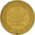Munten, Federale Duitse Republiek, 5 Pfennig, 1979, Hambourg, ZF+, Brass Clad