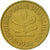 Munten, Federale Duitse Republiek, 5 Pfennig, 1988, Munich, ZF+, Brass Clad