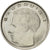 Coin, Belgium, Franc, 1991, AU(50-53), Nickel Plated Iron, KM:170