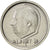 Monnaie, Belgique, Albert II, Franc, 1995, Bruxelles, TTB+, Nickel Plated Iron