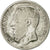 Münze, Belgien, Leopold II, 2 Francs, 2 Frank, 1867, S, Silber, KM:30.1