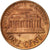 Moneta, Stati Uniti, Lincoln Cent, Cent, 1986, U.S. Mint, Denver, BB+, Zinco