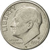 Coin, United States, Roosevelt Dime, Dime, 1990, U.S. Mint, Denver, AU(50-53)