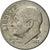 Coin, United States, Roosevelt Dime, Dime, 1987, U.S. Mint, Denver, AU(50-53)