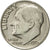 Coin, United States, Roosevelt Dime, Dime, 1979, U.S. Mint, Philadelphia