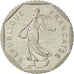 Monnaie, France, Semeuse, 2 Francs, 1980, Paris, SUP, Nickel, KM:942.1