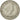 Coin, Great Britain, Elizabeth II, Shilling, 1957, EF(40-45), Copper-nickel