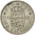 Coin, Great Britain, Elizabeth II, Shilling, 1957, EF(40-45), Copper-nickel