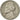 Moneda, Estados Unidos, Jefferson Nickel, 5 Cents, 1973, U.S. Mint, Denver, MBC