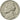 Coin, United States, Jefferson Nickel, 5 Cents, 1975, U.S. Mint, Denver