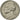 Moneta, USA, Jefferson Nickel, 5 Cents, 1980, U.S. Mint, Denver, EF(40-45)