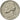 Monnaie, États-Unis, Jefferson Nickel, 5 Cents, 1987, U.S. Mint, Philadelphie