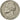 Coin, United States, Jefferson Nickel, 5 Cents, 1981, U.S. Mint, Philadelphia