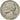 Münze, Vereinigte Staaten, Jefferson Nickel, 5 Cents, 1983, U.S. Mint