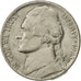 Münze, Vereinigte Staaten, Jefferson Nickel, 5 Cents, 1983, U.S. Mint