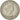 Coin, Great Britain, Elizabeth II, Shilling, 1955, EF(40-45), Copper-nickel