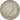 Coin, Great Britain, Elizabeth II, Shilling, 1961, EF(40-45), Copper-nickel