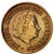 Monnaie, Pays-Bas, Juliana, 5 Cents, 1950, TTB, Bronze, KM:181