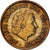 Monnaie, Pays-Bas, Juliana, 5 Cents, 1962, TTB, Bronze, KM:181