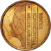 Coin, Netherlands, Beatrix, 5 Cents, 1997, EF(40-45), Bronze, KM:202