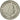 Coin, Netherlands, Juliana, 10 Cents, 1958, AU(55-58), Nickel, KM:182