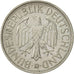 Coin, GERMANY - FEDERAL REPUBLIC, Mark, 1982, Munich, AU(50-53), Copper-nickel