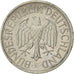 Coin, GERMANY - FEDERAL REPUBLIC, Mark, 1982, Stuttgart, AU(50-53)