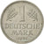 Coin, GERMANY - FEDERAL REPUBLIC, Mark, 1982, Stuttgart, AU(50-53)