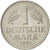 Coin, GERMANY - FEDERAL REPUBLIC, Mark, 1991, Berlin, AU(55-58), Copper-nickel