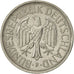 Coin, GERMANY - FEDERAL REPUBLIC, Mark, 1978, Stuttgart, AU(55-58)