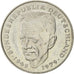 Monnaie, République fédérale allemande, 2 Mark, 1992, Munich, TTB+