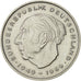 Coin, GERMANY - FEDERAL REPUBLIC, 2 Mark, 1970, Karlsruhe, AU(55-58)