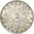 Coin, Austria, 2 Schilling, 1932, MS(60-62), Silver, KM:2848