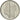 Coin, Netherlands, Beatrix, 10 Cents, 2000, AU(55-58), Nickel, KM:203