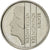 Münze, Niederlande, Beatrix, 10 Cents, 2000, VZ, Nickel, KM:203