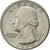 Münze, Vereinigte Staaten, Washington Quarter, Quarter, 1979, U.S. Mint