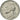 Coin, United States, Jefferson Nickel, 5 Cents, 1988, U.S. Mint, Denver