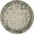Moneta, Gran Bretagna, George V, 1/2 Crown, 1921, B+, Argento, KM:818.1a