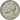 Monnaie, États-Unis, Jefferson Nickel, 5 Cents, 1982, U.S. Mint, Denver, TTB