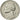 Coin, United States, Jefferson Nickel, 5 Cents, 1973, U.S. Mint, Philadelphia