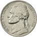 Coin, United States, Jefferson Nickel, 5 Cents, 1973, U.S. Mint, Philadelphia