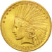 Stati Uniti, Indian Head, $10, Eagle, 1911, U.S. Mint, Philadelphia, SPL, Oro...