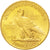 Stati Uniti, Indian Head, $10, Eagle, 1911, U.S. Mint, Philadelphia, SPL, Oro...