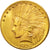 UNITED STATES, Indian Head, $10, Eagle, 1926, U.S. Mint, KM #130, MS(63), Gold,.